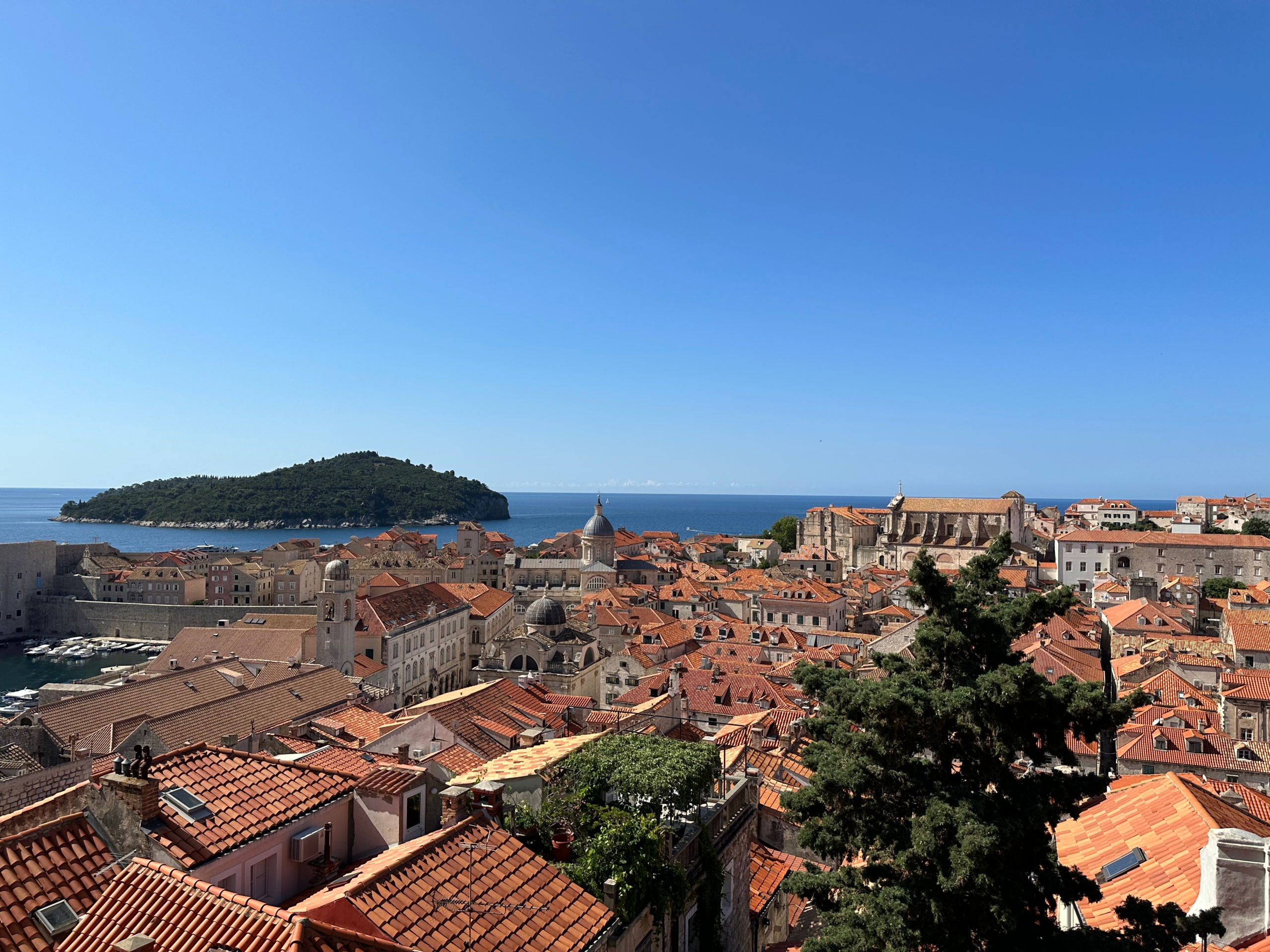 Top 5 Tips for Croatia