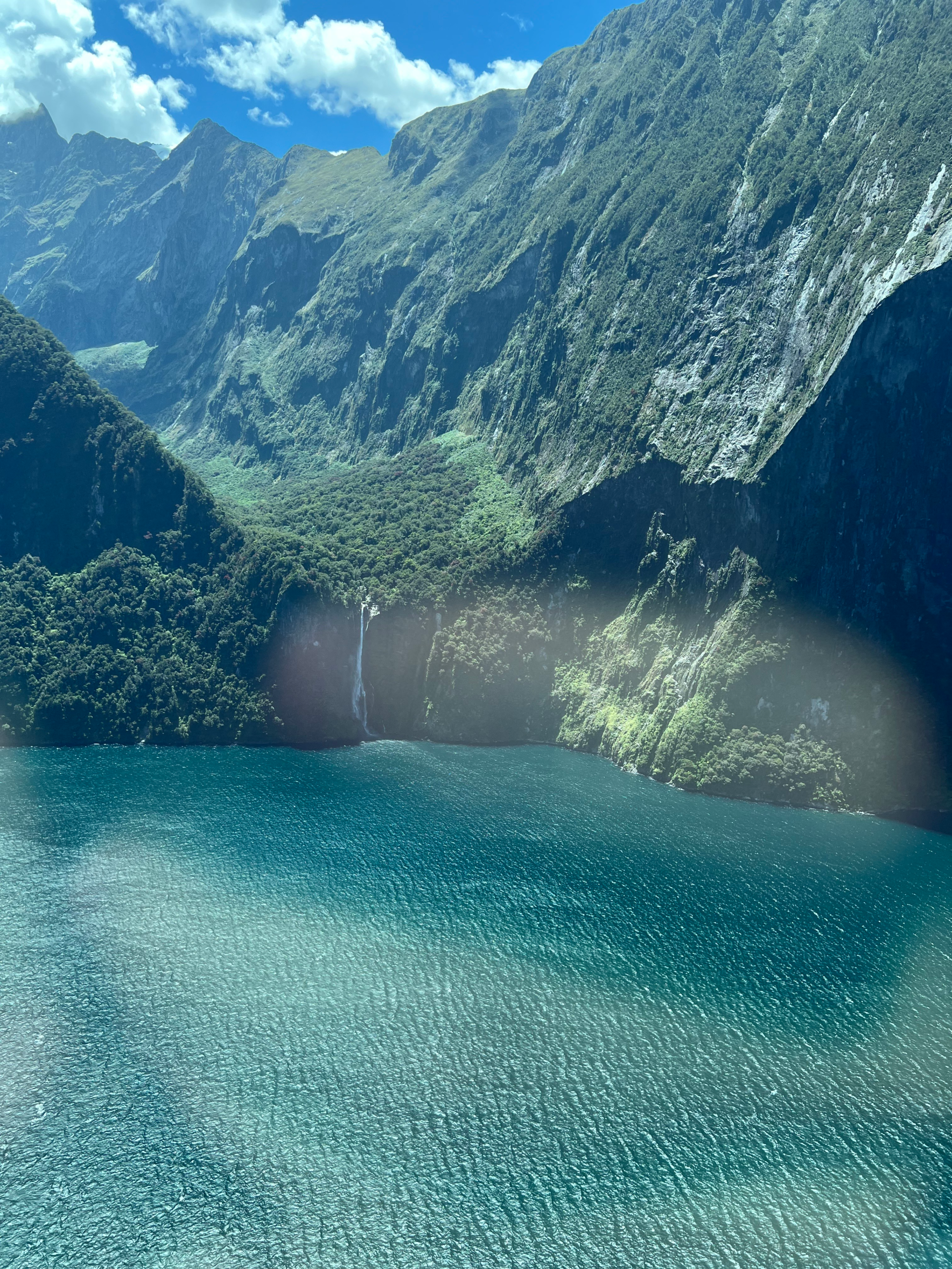 Top 5 Things to Do in New Zealand