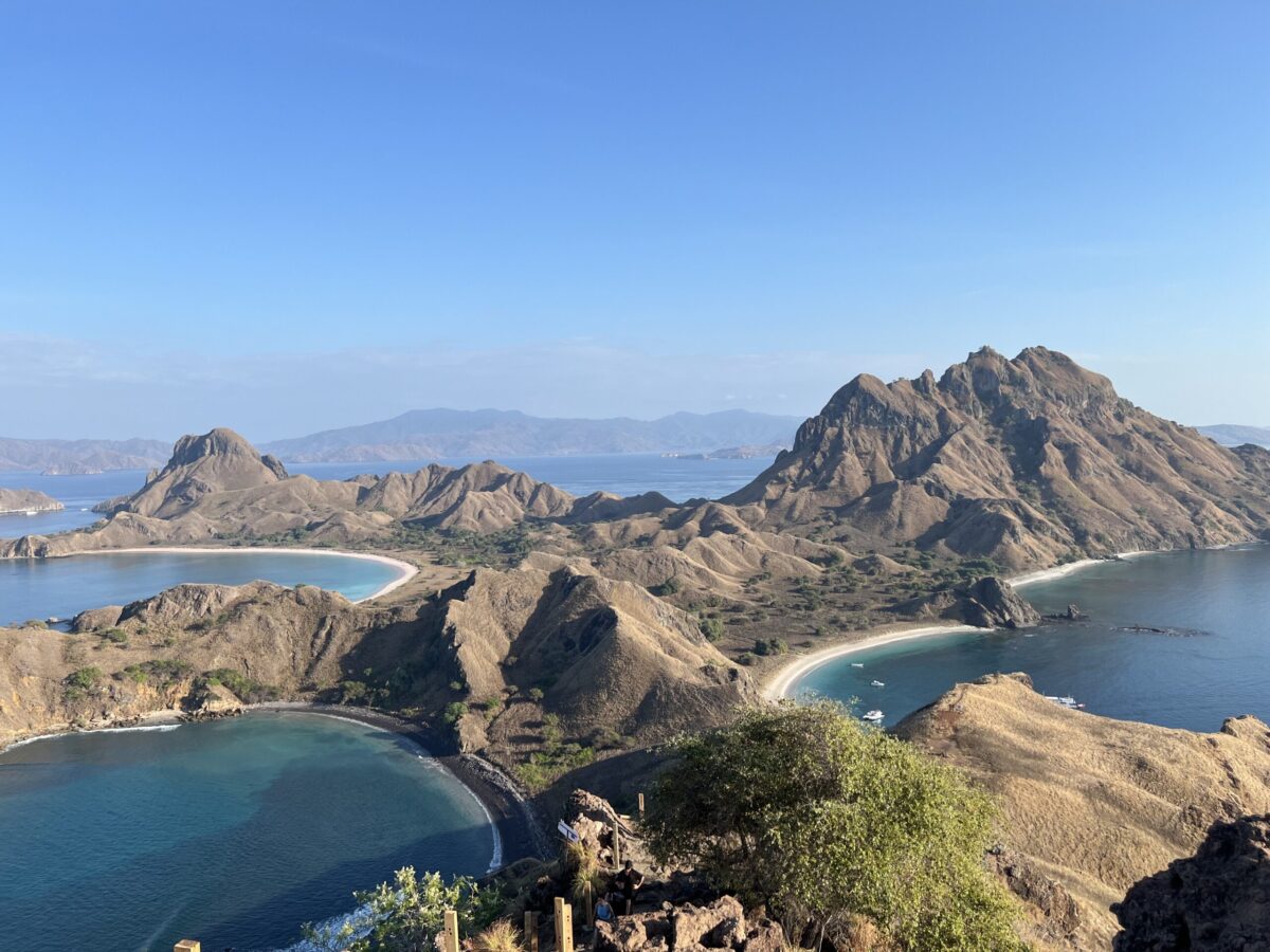 Top 5 Tips for Indonesia