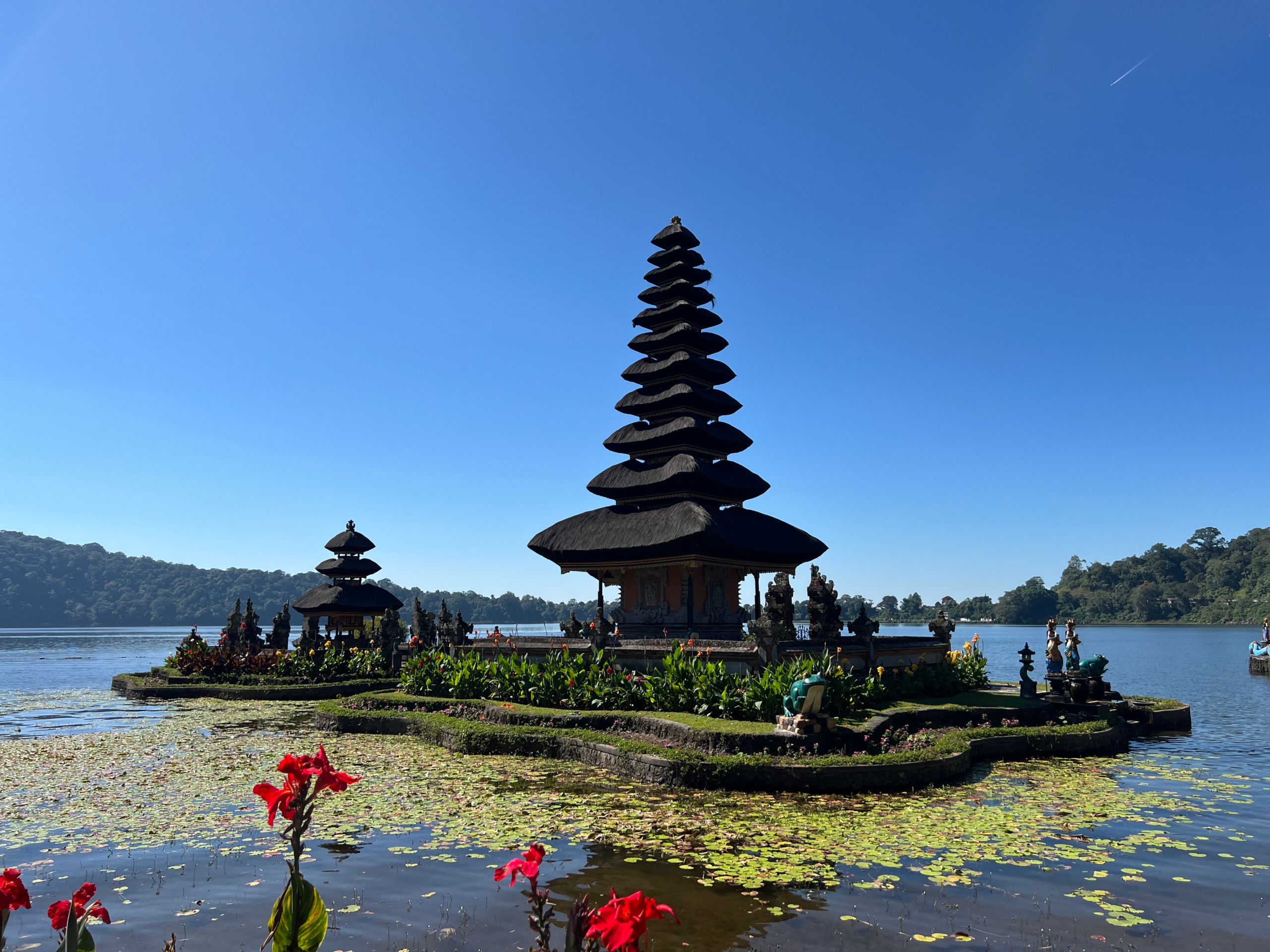 Top 5 Things to Do in Indonesia