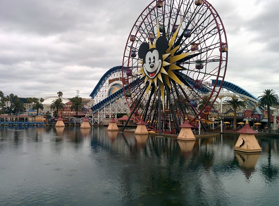 Top 5 Things to Do in Los Angeles (LA)