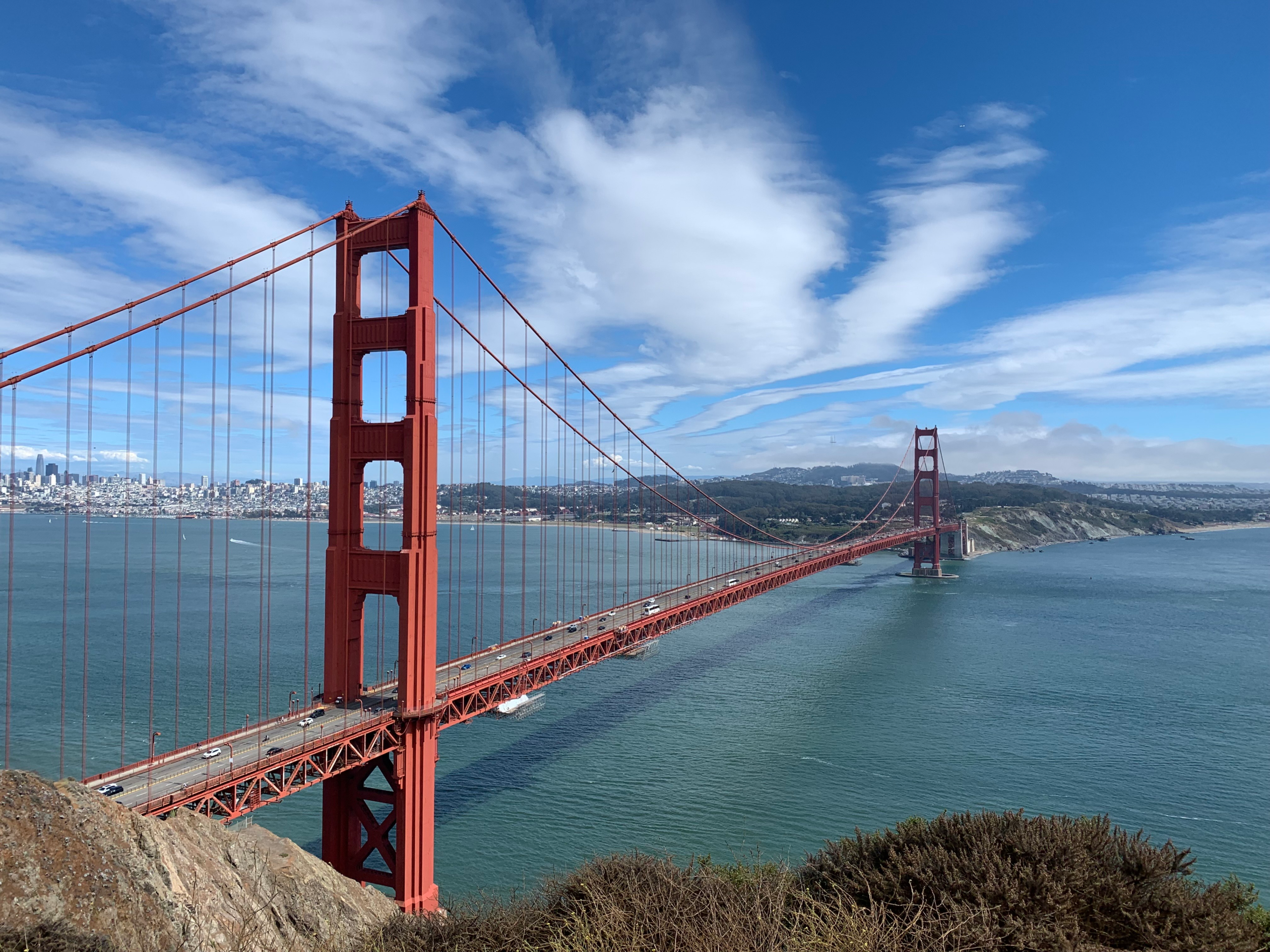 Top 5 Things to Do in San Francisco (SF)