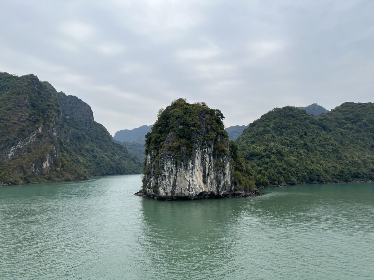 Top 5 Tips for Vietnam