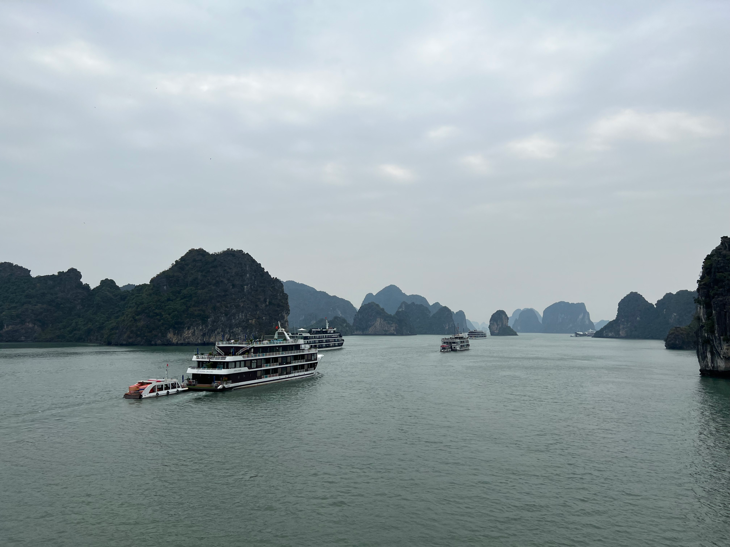 Top 5 Things to Do in Vietnam