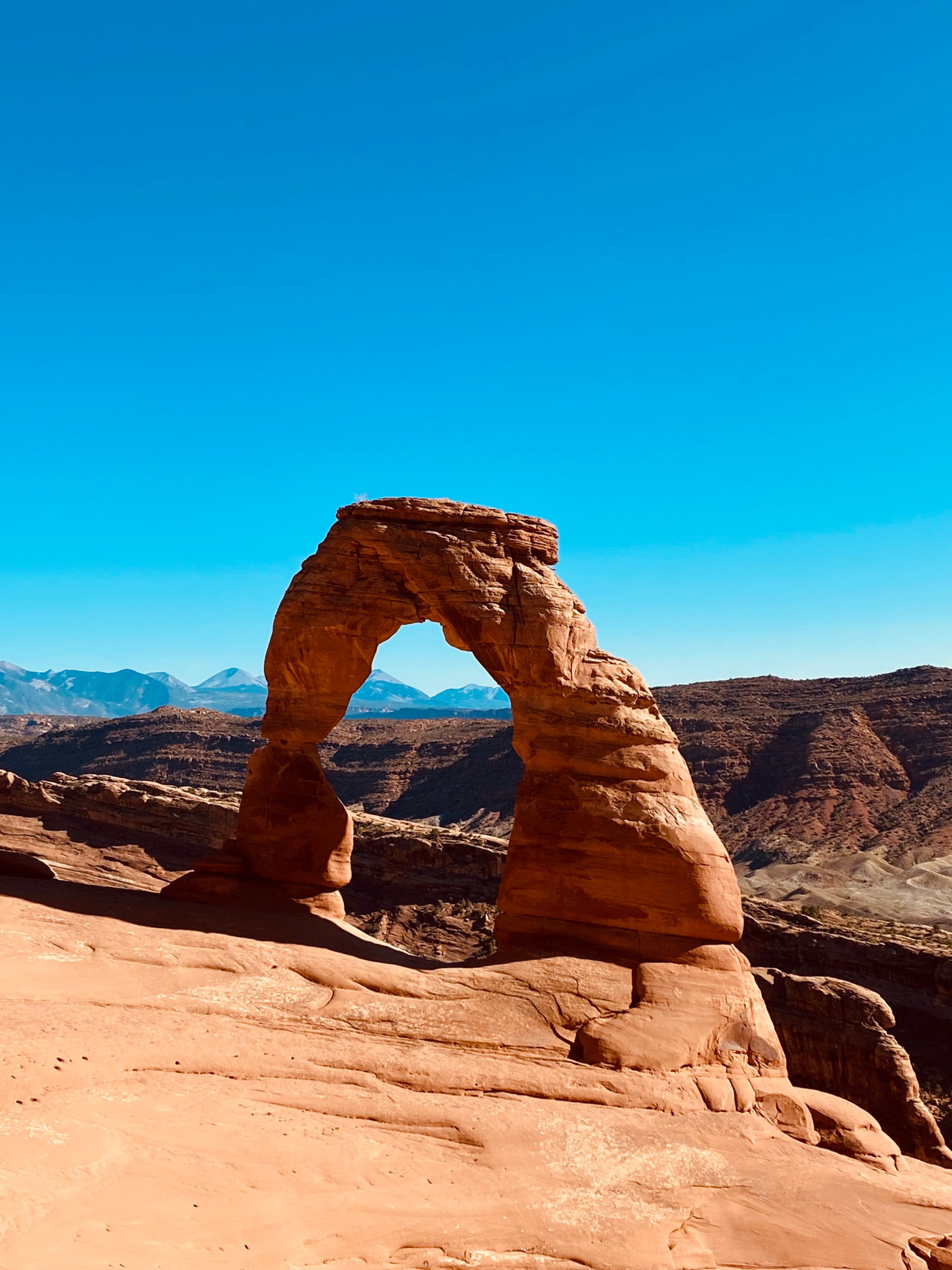 Top 5 Things to Do in Utah