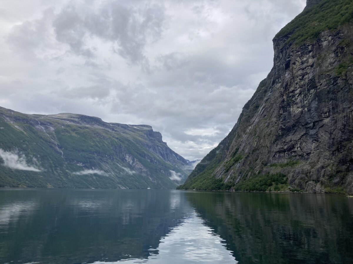 Top 5 Things to Do in Norway