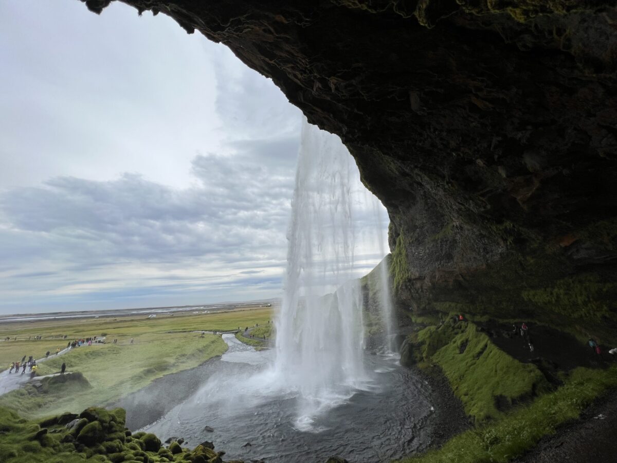 Top 5 Tips for Iceland