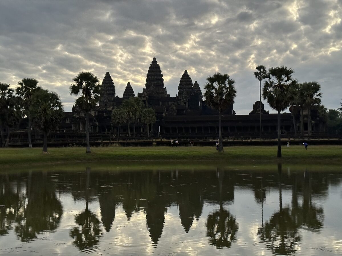 Top 5 Things To Do in Siem Reap