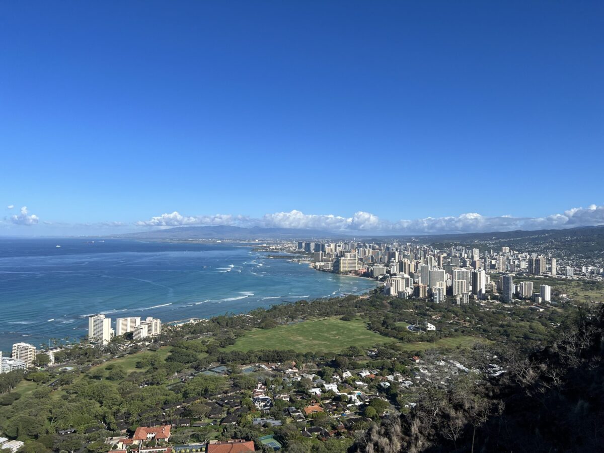 Top 5 Tips for Hawaii