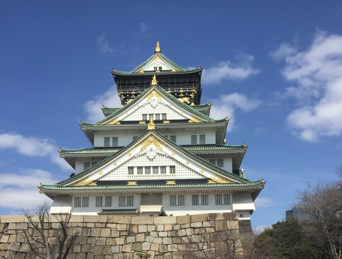 Top 5 Things to Do in Osaka