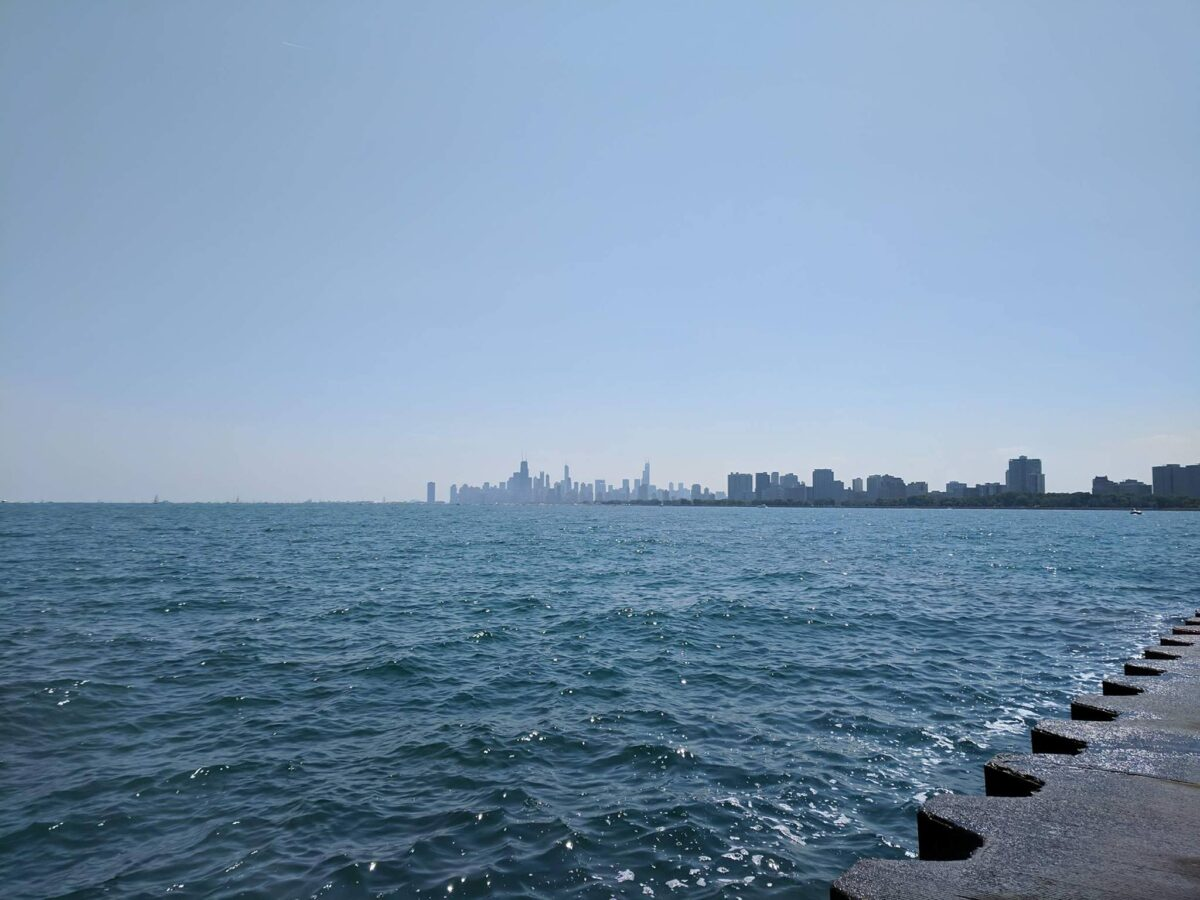 Top 5 Tips for Chicago