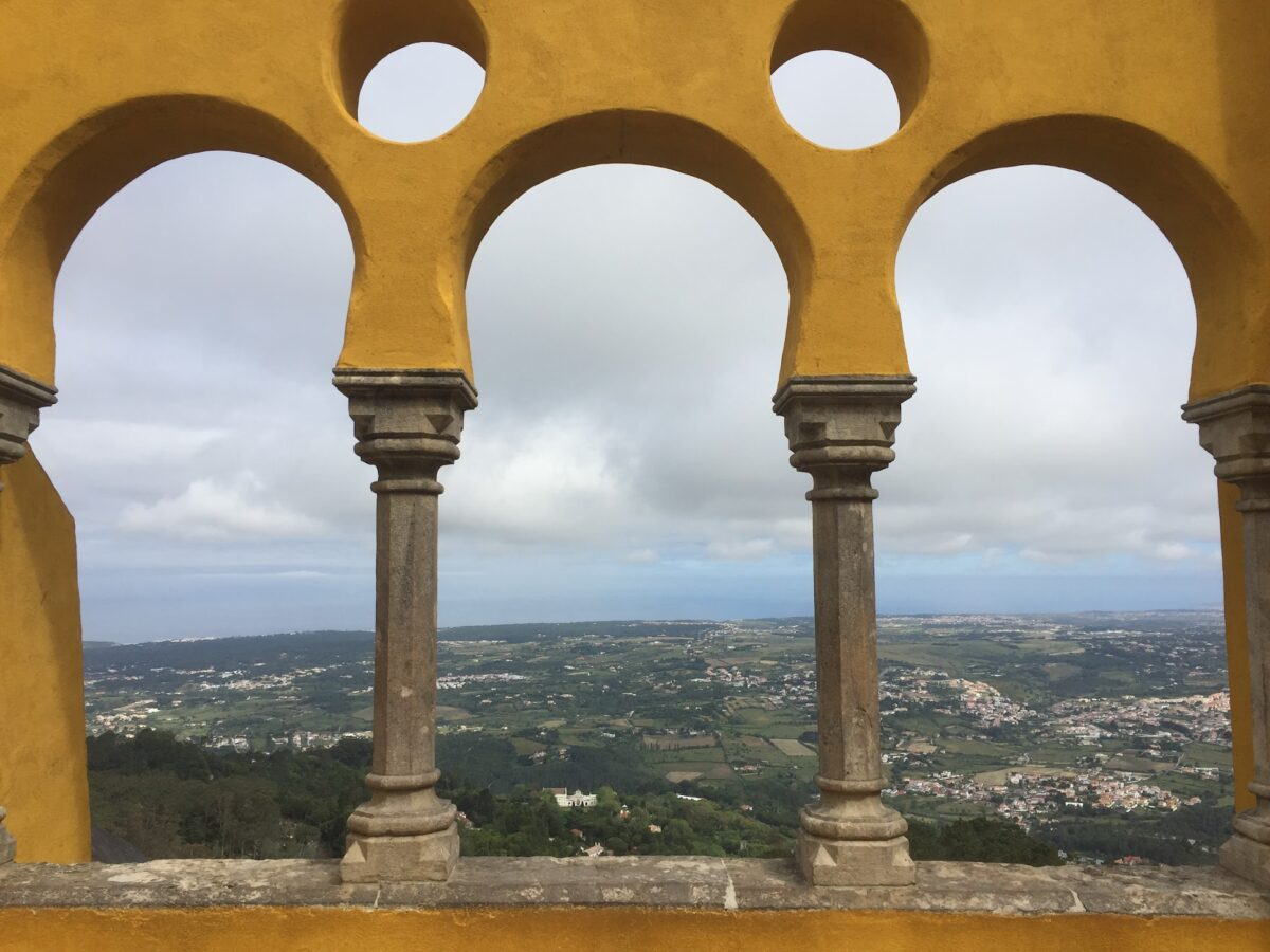 Top 5 Things to Do in Lisbon