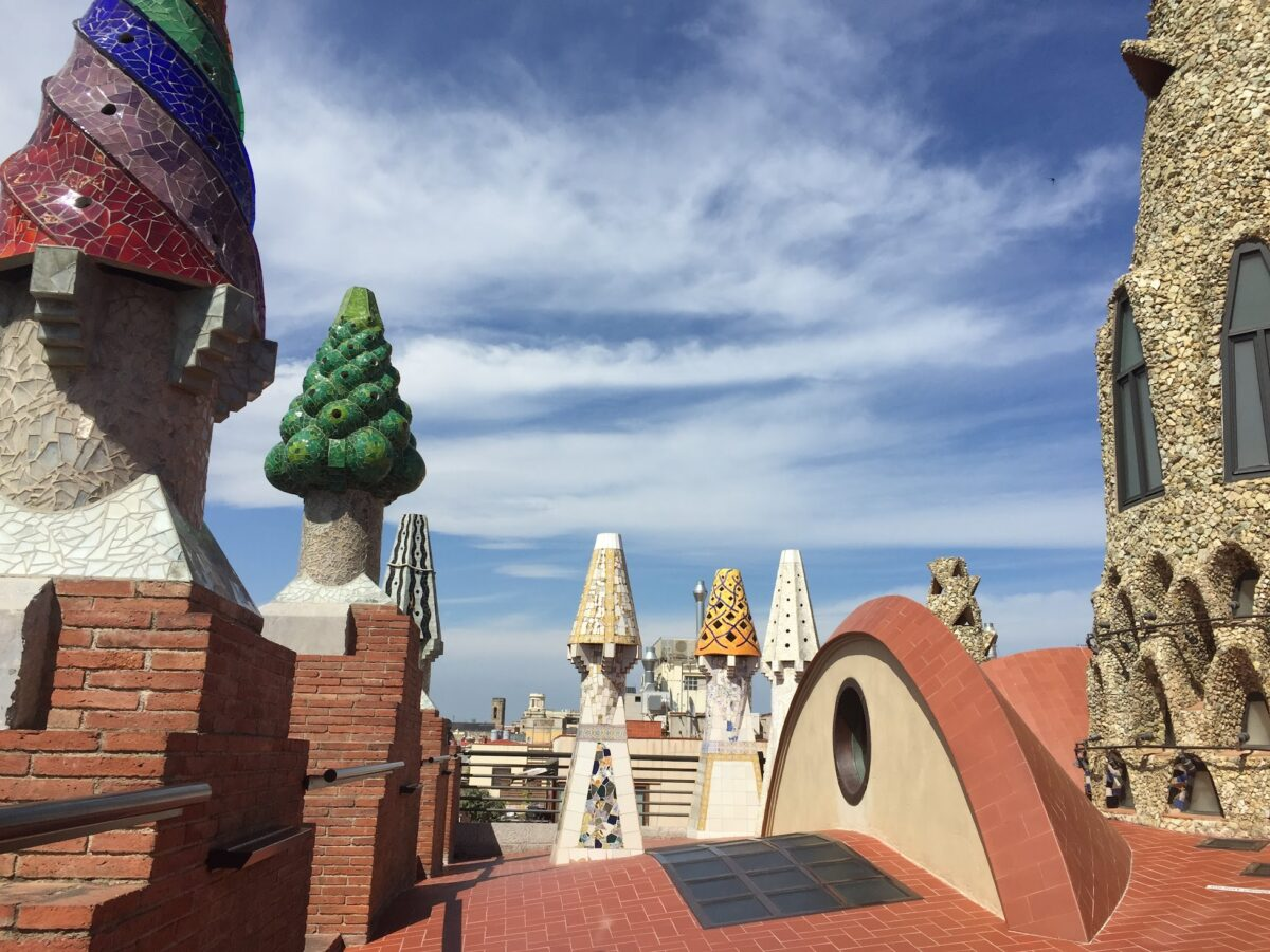 Top 5 Tips for Barcelona