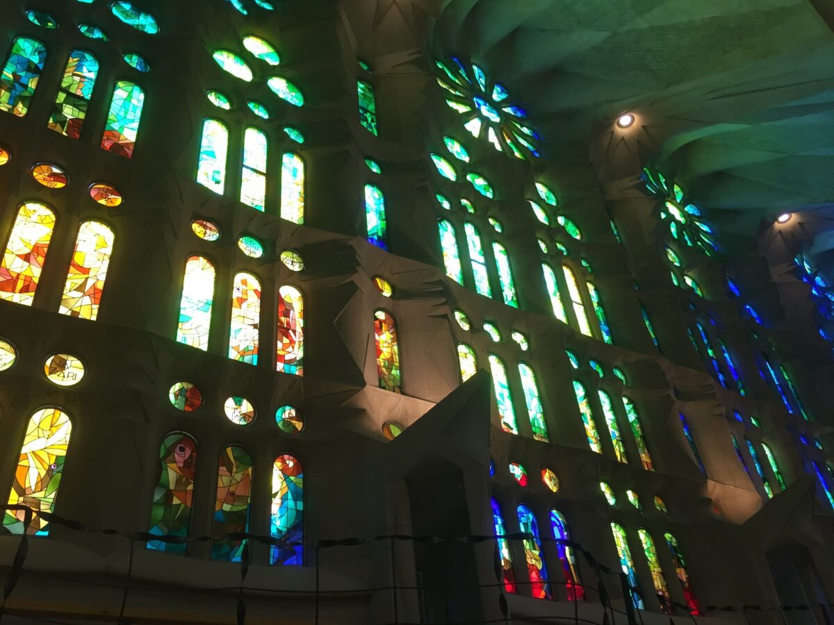 Top 5 Things to Do in Barcelona