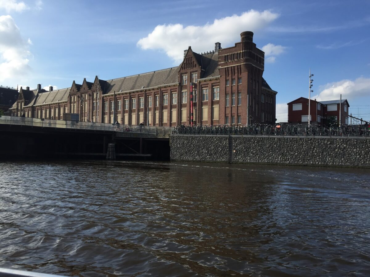 Top 5 Things to Do in Amsterdam