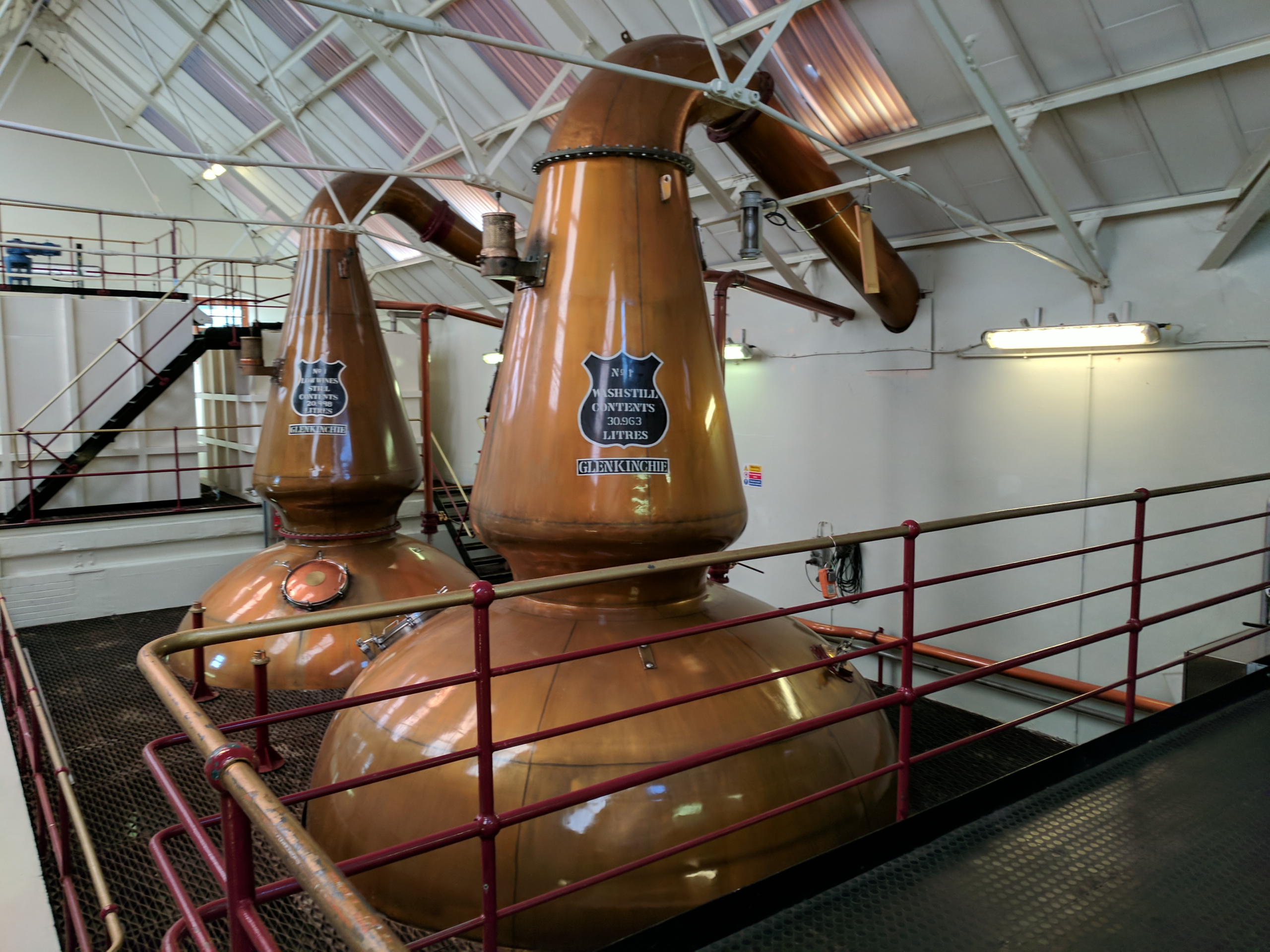 Top 5 Tips for Edinburgh