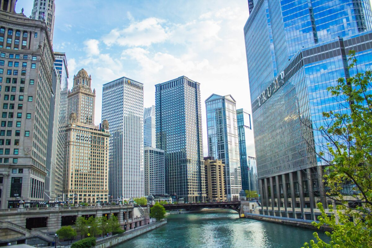 Top 5 Things to Do in Chicago