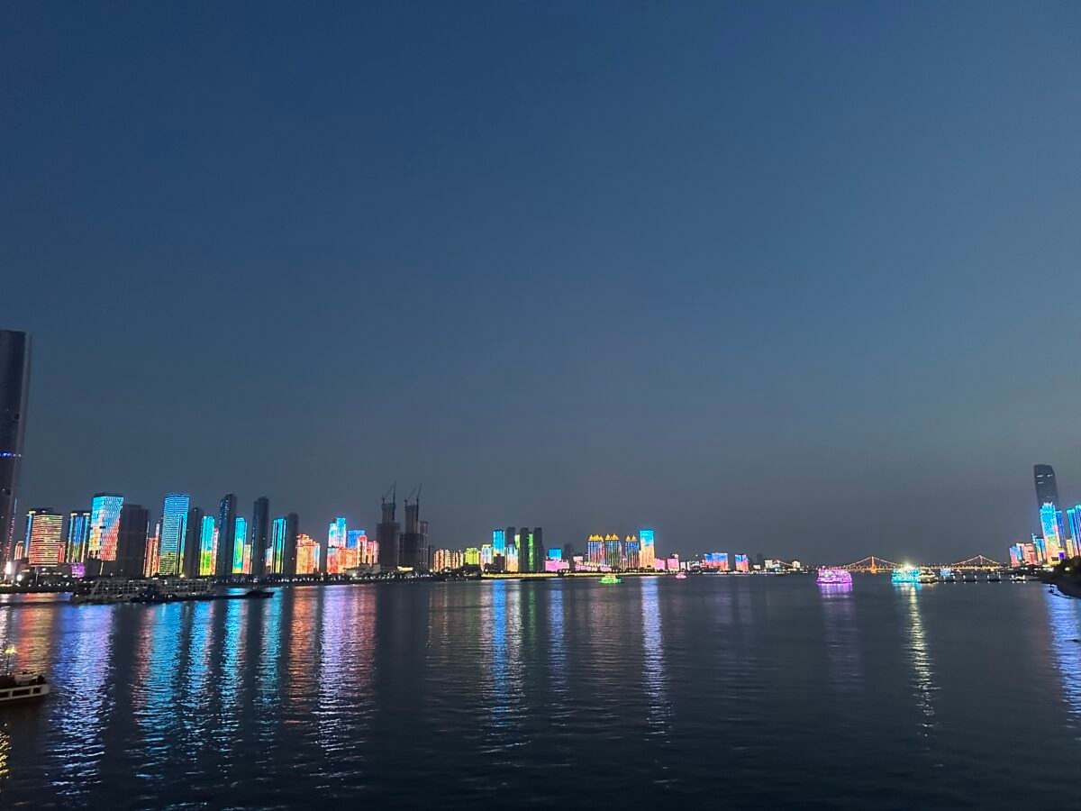 Top 5 Tips for Wuhan