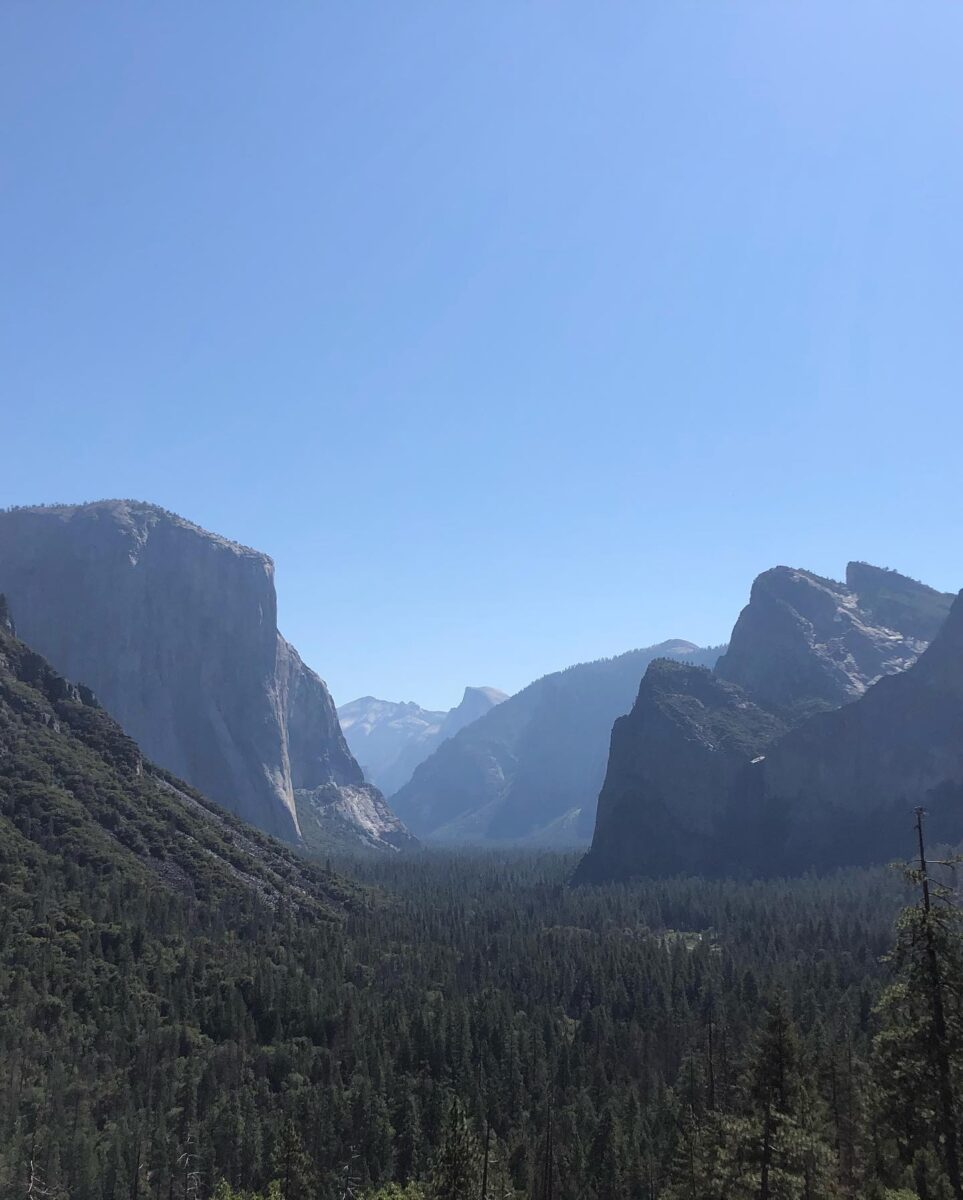 Top 5 Weekend Trips from San Francisco (SF)