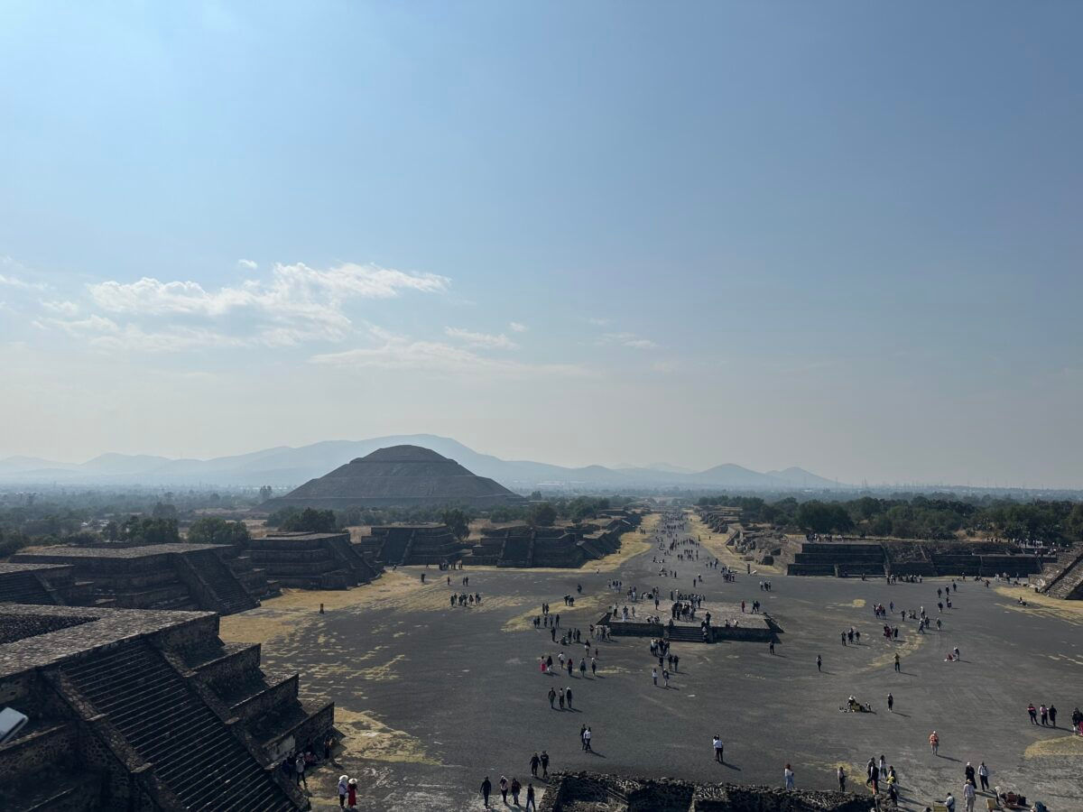 Top 5 Things to Do in Mexico City (CDMX)