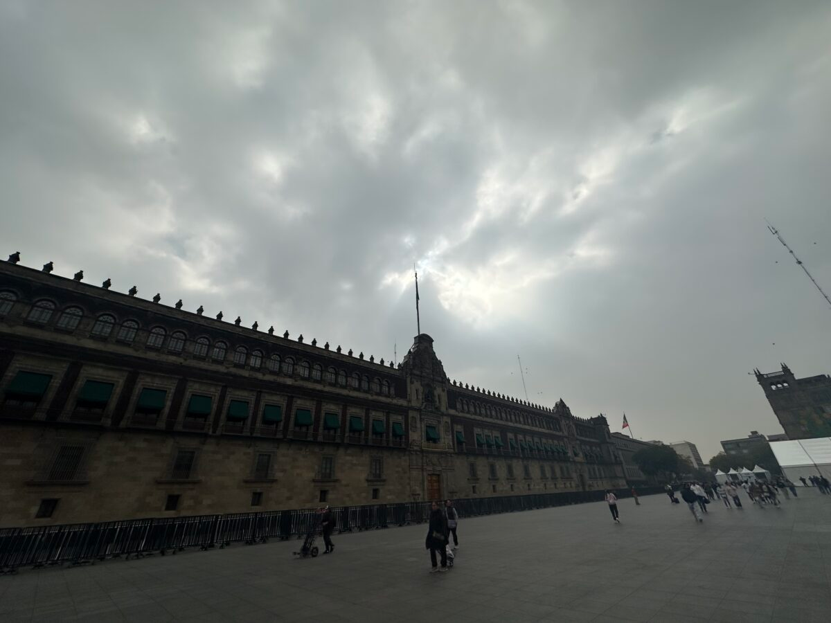 Top 5 Tips for Mexico City (CDMX)