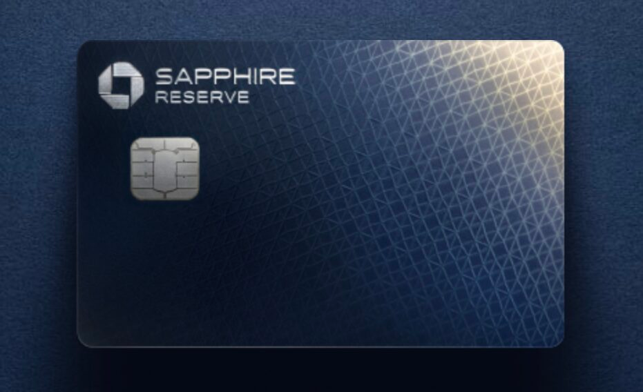 Is Chase Sapphire Reserve Worth It in 2026? My Top 5 Favorite Perks
