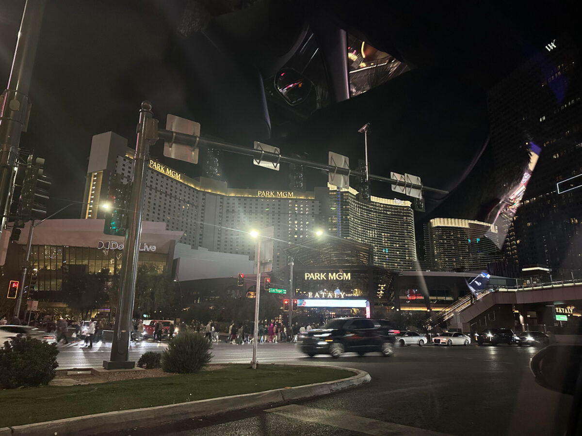 Top 5 Tips for Las Vegas